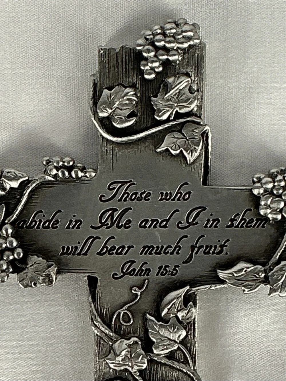 CTA (Christ To All) vintage 2003